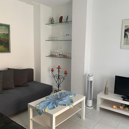 Apartamento Piso vacacional con piscina en Benicàssim Exterior foto